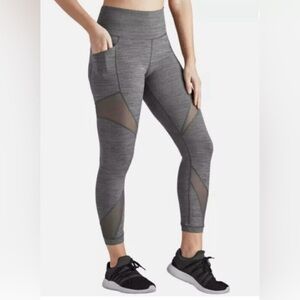 Members Mark Compression Ankle Leggings